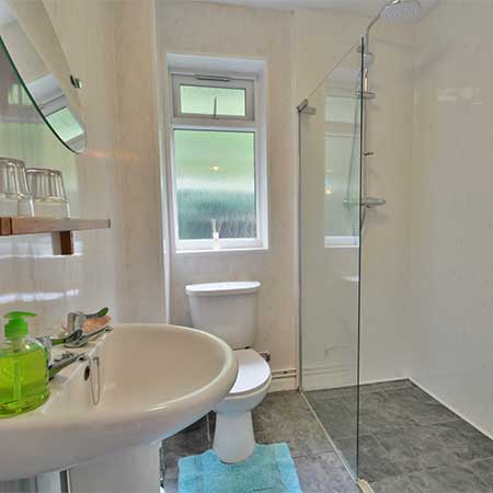Paddocks Cottages Azalea